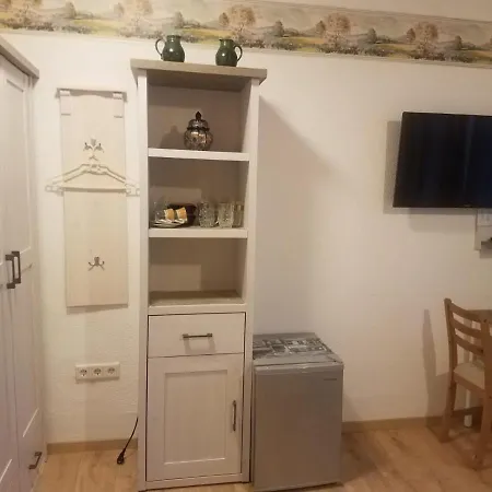 Haus Wacker - Und Züschen