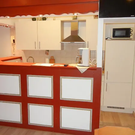 Haus Wacker - Und Penzion