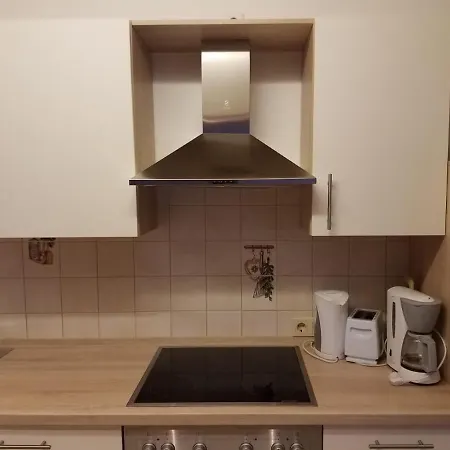 Haus Wacker - Und Penzion Züschen