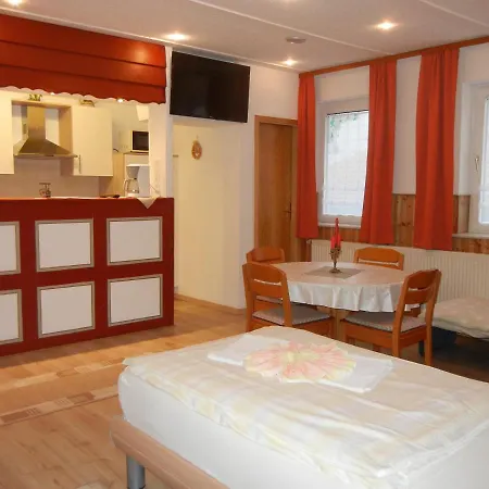 Haus Wacker - Und 3* Züschen