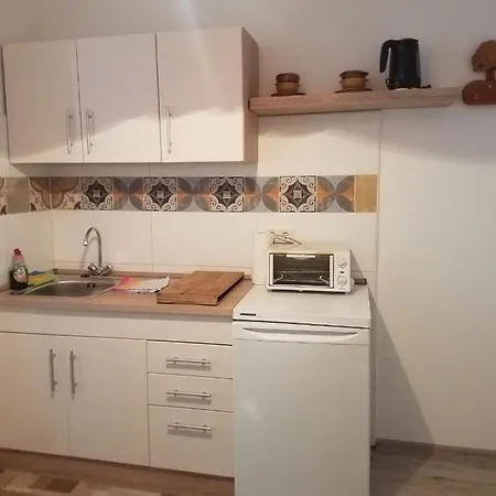 Haus Wacker - Und Penzion