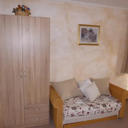 Haus Wacker - Und Penzion Züschen